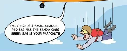 Change Management