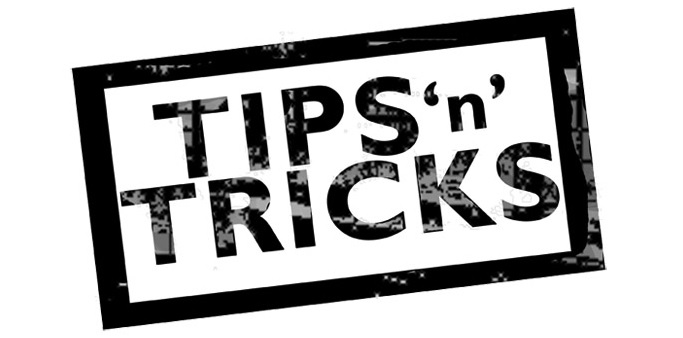 tips_tricks