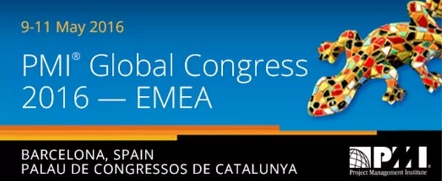 pmi global congress 2016