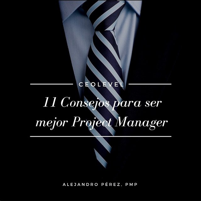 ProjectManager_Consejos