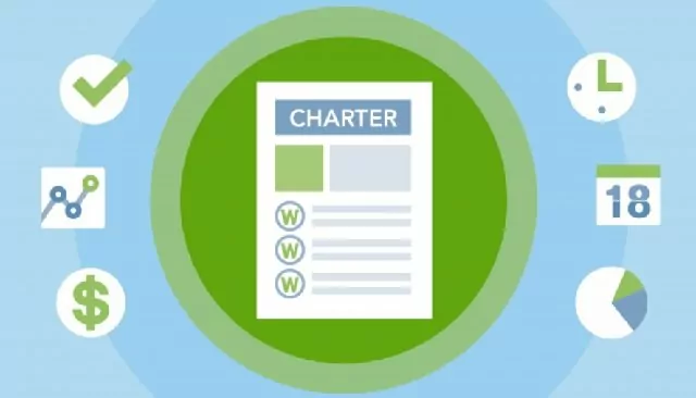 Project Charter