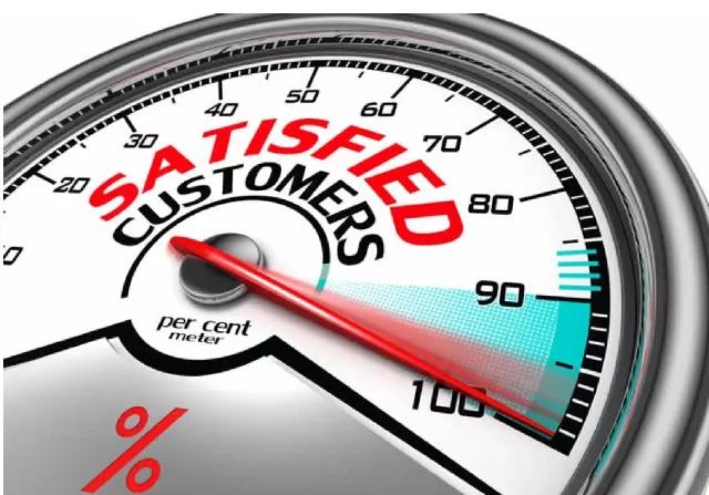expectativas de tus clientes