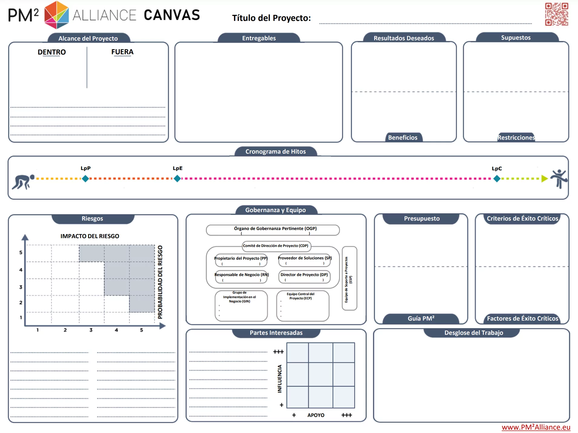 Project Canvas