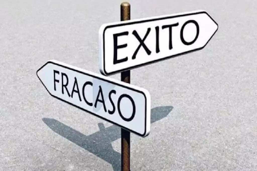 Evalúa el éxito de un proyecto