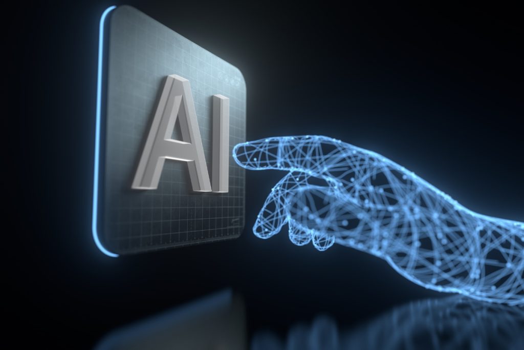 Utiliza la IA para optimizar la Gestión de tus Proyectos