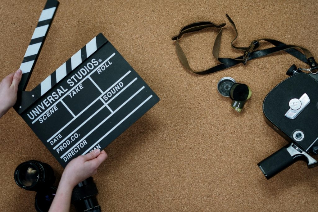 Gestión de Proyectos aplicada a la Industria Cinematográfica