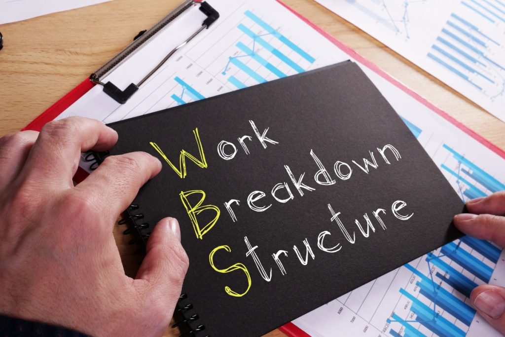 Work Breakdown Structure