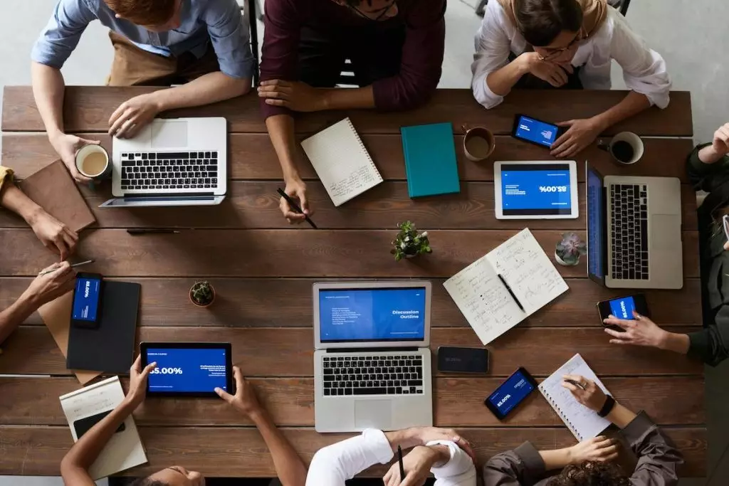 Las Diferencias entre Proyectos, Programas y Portfolios