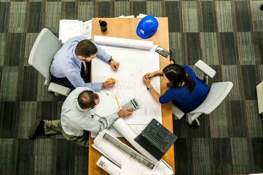 Proyectos vs Operaciones