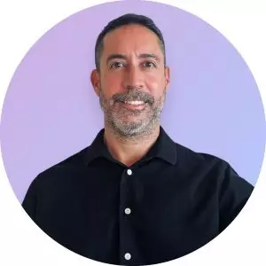 Picture of Alejandro Pérez