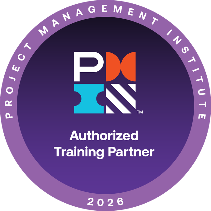 Logo ATP PMI