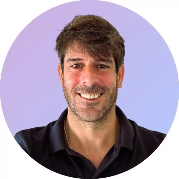 Javier Perez